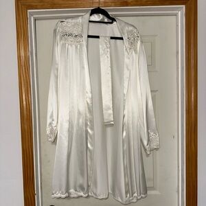 Christian Dior Le Connaisseur Robe with tie